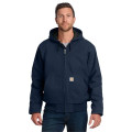 Carhartt Washed Duck Active Jac.