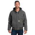 Carhartt Washed Duck Active Jac.