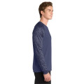 Sport-Tek Long Sleeve Digi Camo Tee.