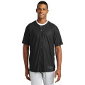 New Era Diamond Era Full-Button Jersey.
