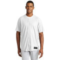 New Era Diamond Era Full-Button Jersey.