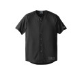 New Era Diamond Era Full-Button Jersey.
