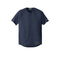 New Era Diamond Era Full-Button Jersey.