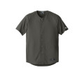 New Era Diamond Era Full-Button Jersey.