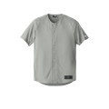 New Era Diamond Era Full-Button Jersey.