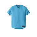 New Era Diamond Era Full-Button Jersey.