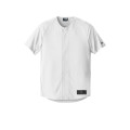 New Era Diamond Era Full-Button Jersey.