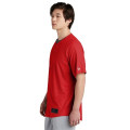 New Era Diamond Era Full-Button Jersey.