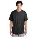New Era Diamond Era Full-Button Jersey.