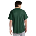 New Era Diamond Era Full-Button Jersey.
