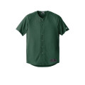New Era Diamond Era Full-Button Jersey.