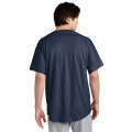 New Era Diamond Era Full-Button Jersey.