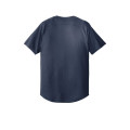 New Era Diamond Era Full-Button Jersey.