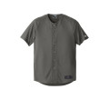New Era Diamond Era Full-Button Jersey.