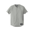 New Era Diamond Era Full-Button Jersey.