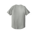 New Era Diamond Era Full-Button Jersey.