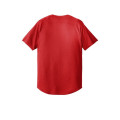 New Era Diamond Era Full-Button Jersey.