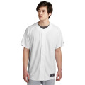 New Era Diamond Era Full-Button Jersey.