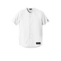 New Era Diamond Era Full-Button Jersey.