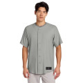 New Era Diamond Era Full-Button Jersey.