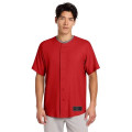 New Era Diamond Era Full-Button Jersey.