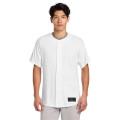 New Era Diamond Era Full-Button Jersey.
