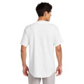 New Era Diamond Era Full-Button Jersey.