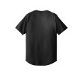 New Era Diamond Era Full-Button Jersey.