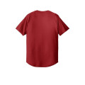 New Era Diamond Era Full-Button Jersey.