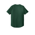 New Era Diamond Era Full-Button Jersey.