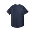 New Era Diamond Era Full-Button Jersey.