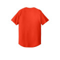 New Era Diamond Era Full-Button Jersey.