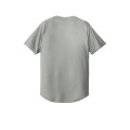 New Era Diamond Era Full-Button Jersey.