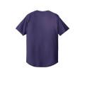 New Era Diamond Era Full-Button Jersey.
