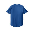 New Era Diamond Era Full-Button Jersey.