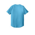 New Era Diamond Era Full-Button Jersey.