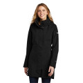 The North Face Ladies City Trench.