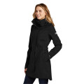 The North Face Ladies City Trench.