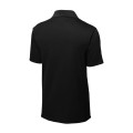 Sport-Tek PosiCharge RacerMesh Pocket Polo.