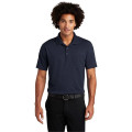 Sport-Tek PosiCharge RacerMesh Pocket Polo.