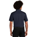 Sport-Tek PosiCharge RacerMesh Pocket Polo.