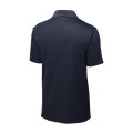 Sport-Tek PosiCharge RacerMesh Pocket Polo.