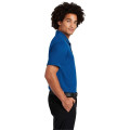 Sport-Tek PosiCharge RacerMesh Pocket Polo.