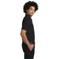 Sport-Tek PosiCharge RacerMesh Pocket Polo.