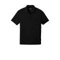 Sport-Tek PosiCharge RacerMesh Pocket Polo.