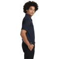 Sport-Tek PosiCharge RacerMesh Pocket Polo.