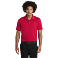 Sport-Tek PosiCharge RacerMesh Pocket Polo.