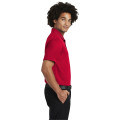Sport-Tek PosiCharge RacerMesh Pocket Polo.