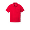 Sport-Tek PosiCharge RacerMesh Pocket Polo.
