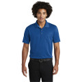Sport-Tek PosiCharge RacerMesh Pocket Polo.
